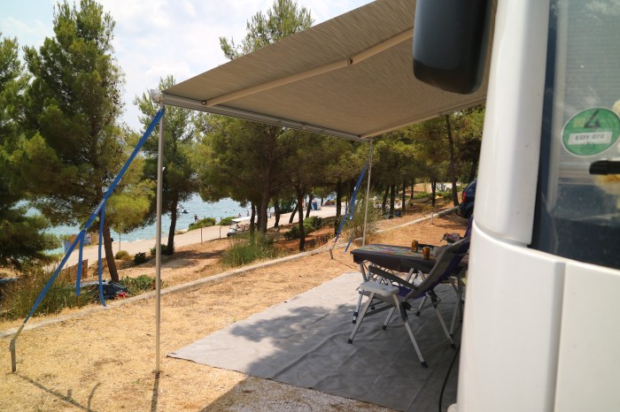 Camping Belvedere