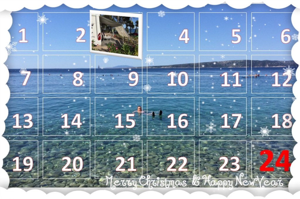 Nu öppnar vi lucka&nbsp;2….