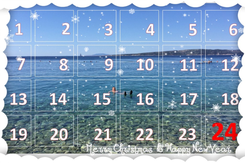  Under Lucka 12 hittar man det bästa med&nbsp;Kroatien