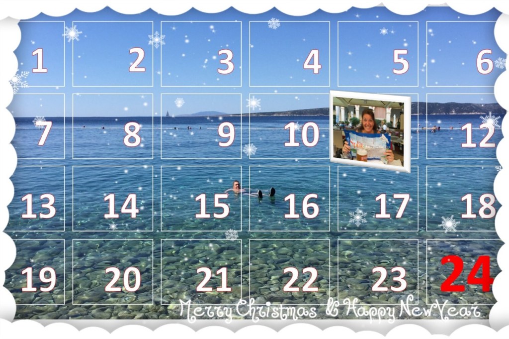 Lucka 10 – Ännu en fantastisk&nbsp;stad