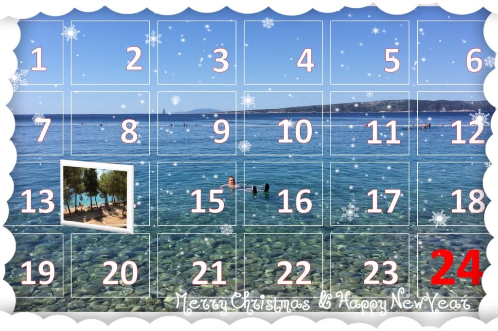 Lucka 13 – en annan pärla bland&nbsp;campingplatser