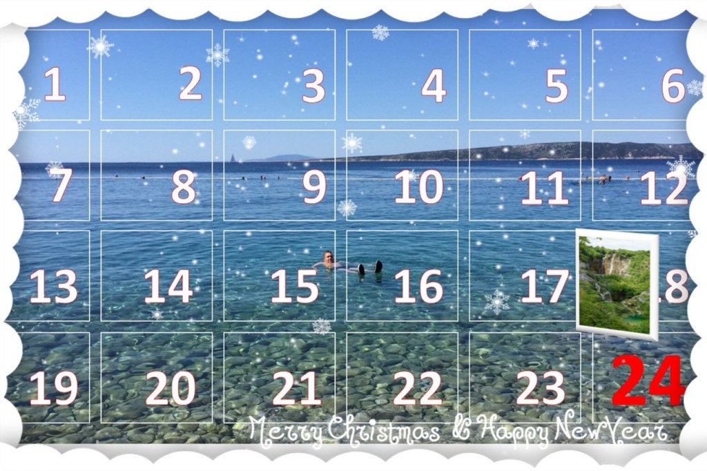 Lucka 17 – En helt fantastisk&nbsp;naturupplevelse