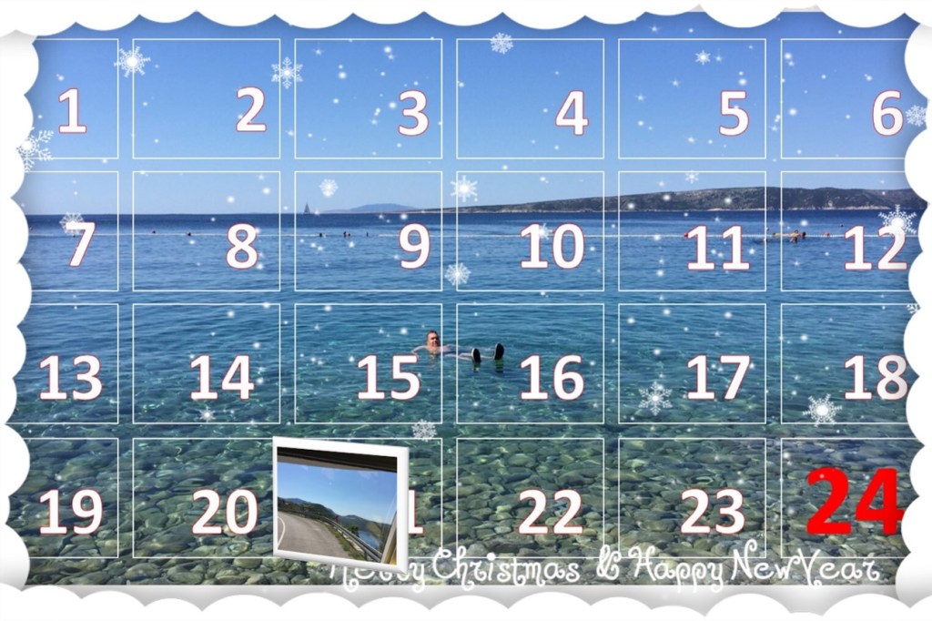 Lucka 20 – höga berg och djupa&nbsp;stup….