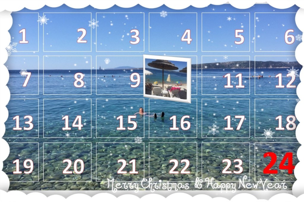 Lucka 9 – en femstjärnig&nbsp;camping