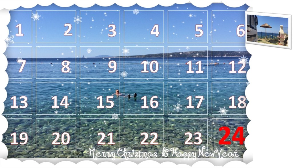 Bakom lucka 6 gömmer sig en riktig&nbsp;pärla