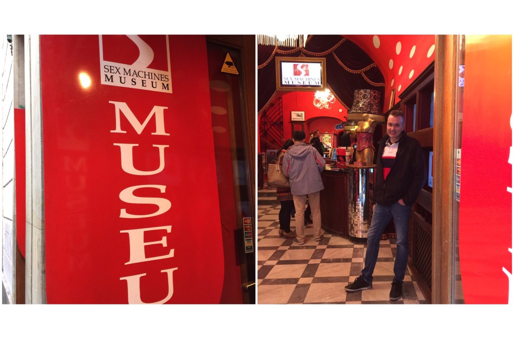 Lång-weekend i Prag