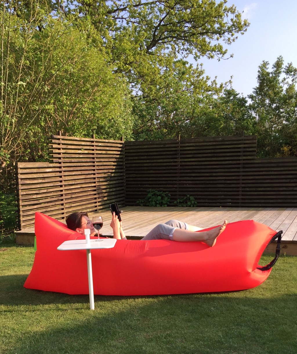 Nä vi e inte&nbsp;sjuka…..