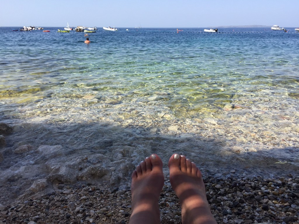 Best of Kroatiensemestern 2017