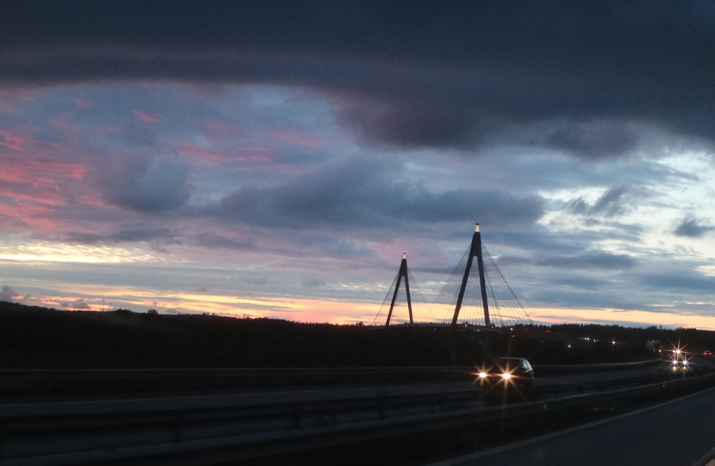 Hafsten Resort i&nbsp;Uddevalla