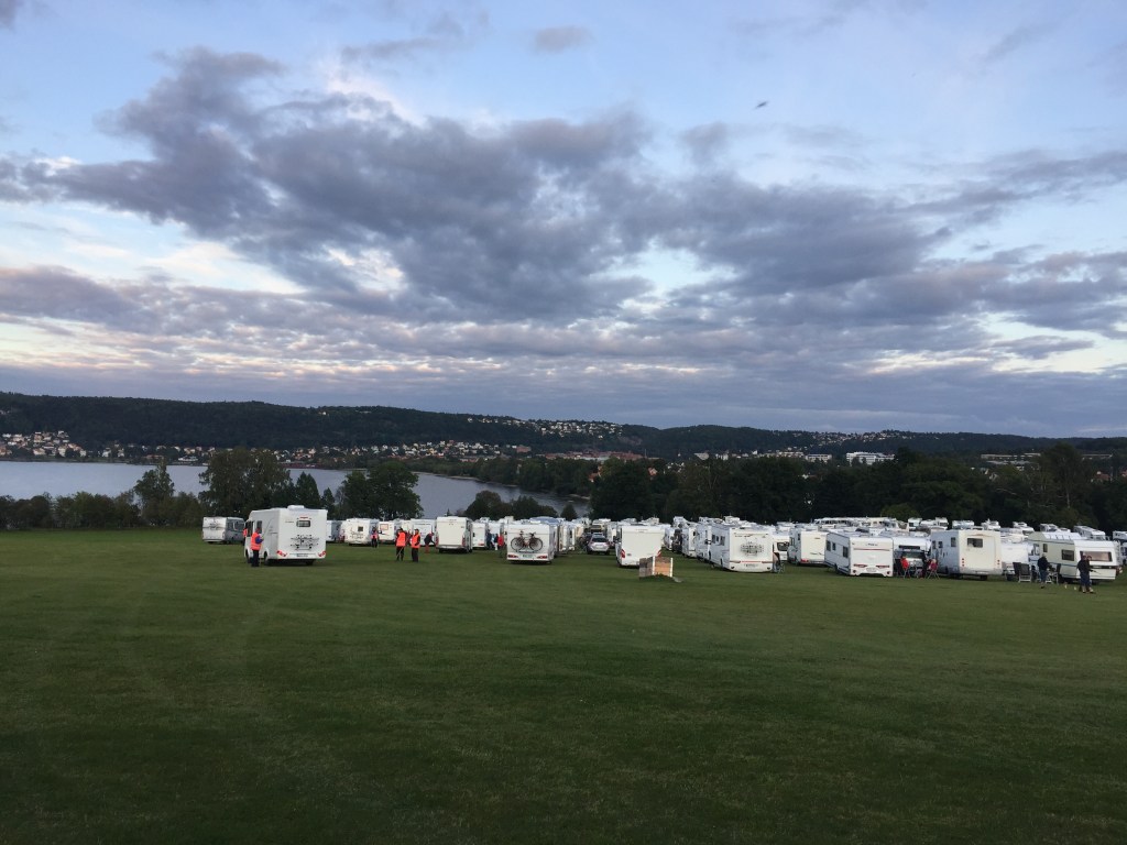 (H)julfesten kan börja!