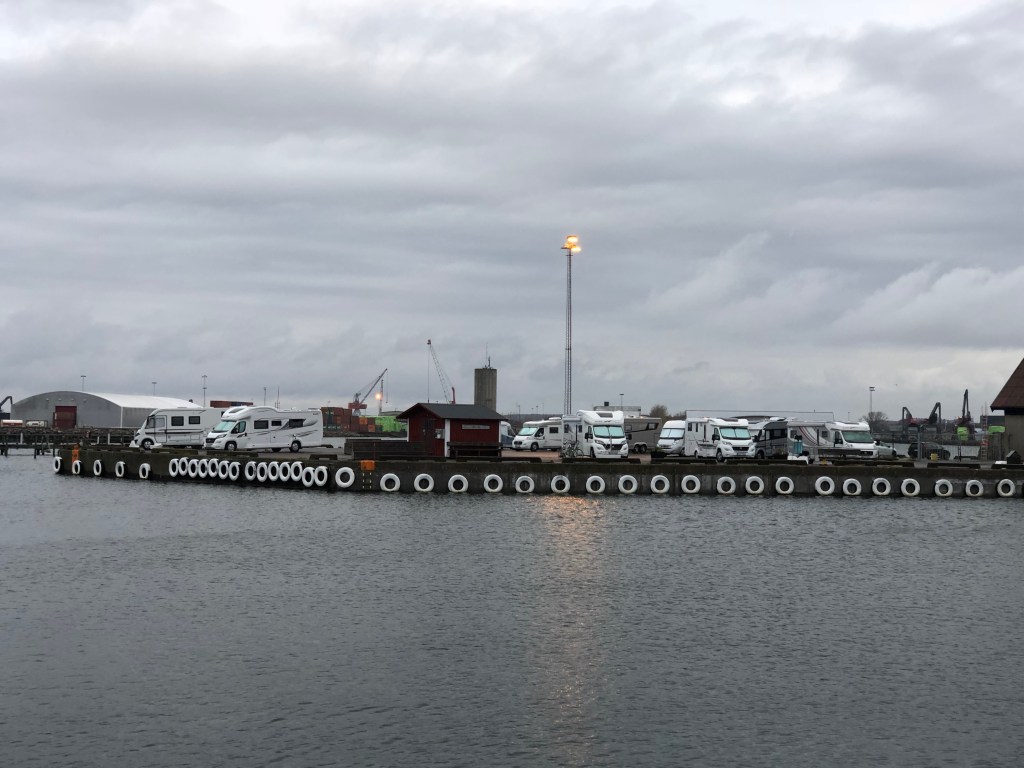 La Grande finale i Varberg