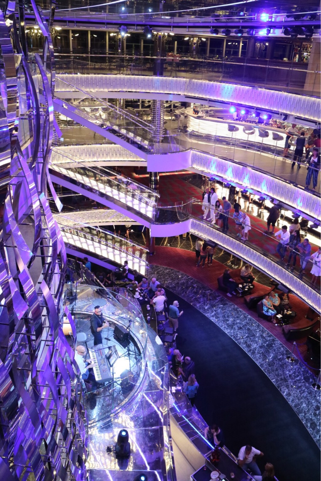 Jag kommer att sakna det&nbsp;här!