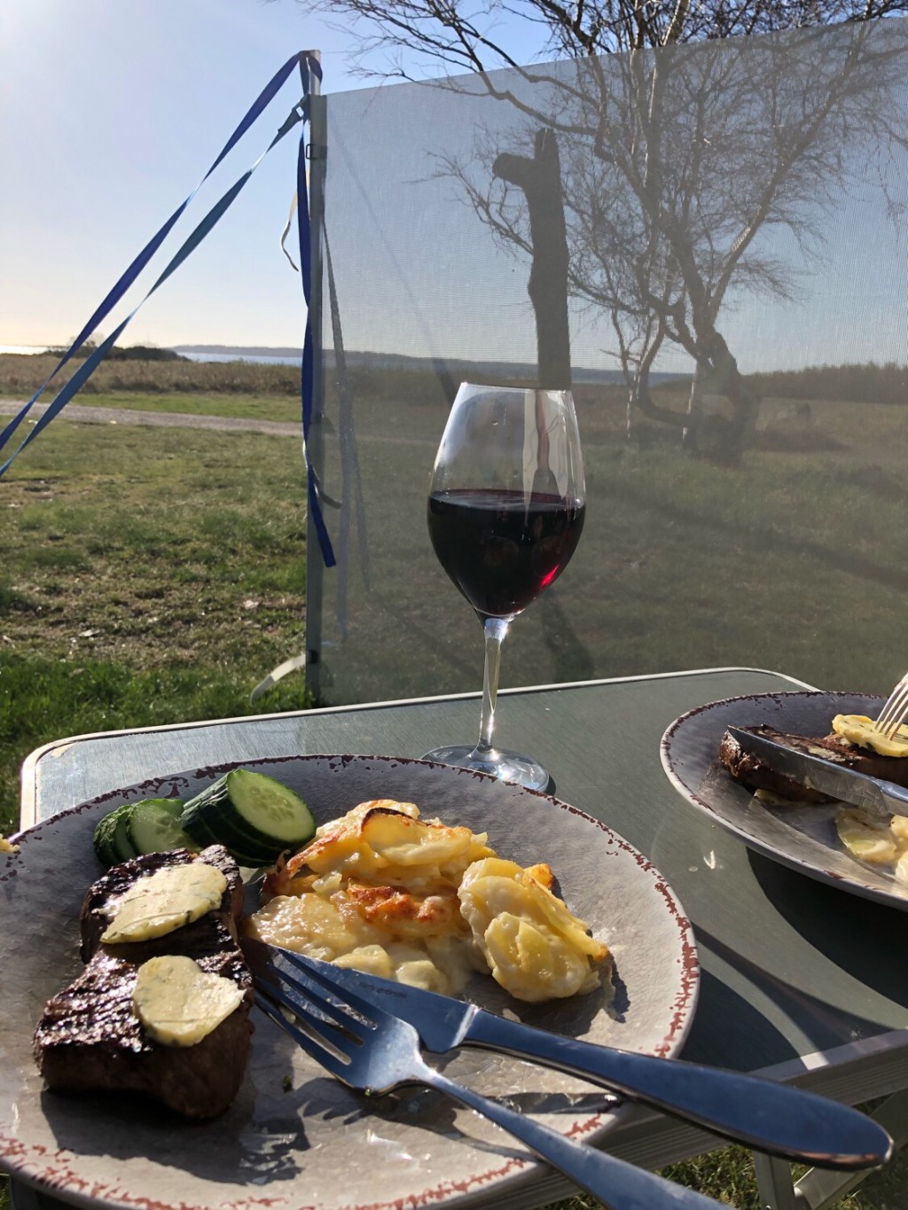 Det var en lång väg att&nbsp;gå….