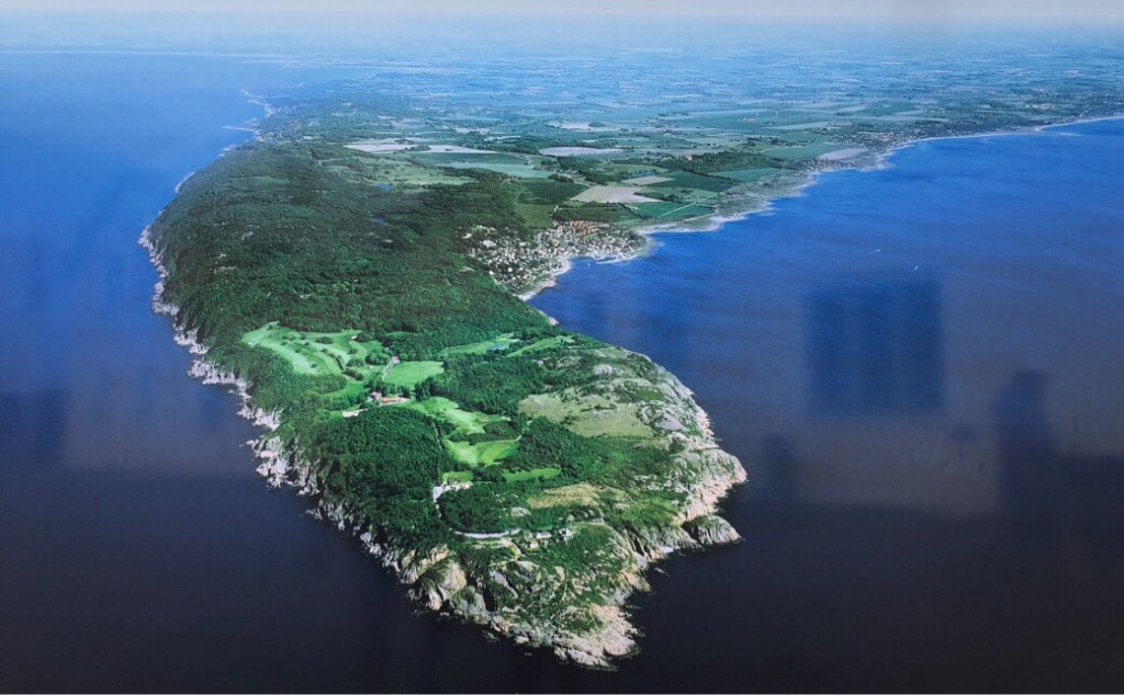 Holy smokes vilket häftigt&nbsp;utflyktsmål!