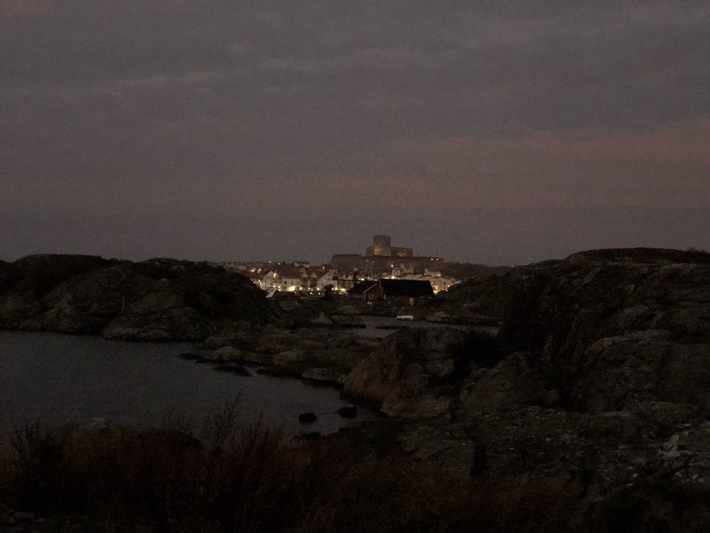 Det skulle bli Marstrandsväder i&nbsp;helgen!