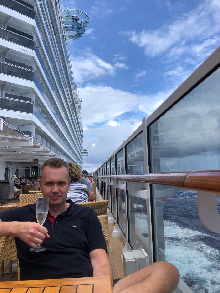 Allt är inte en dans på&nbsp;rosor!