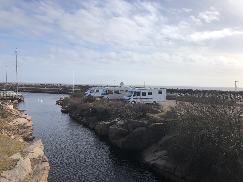 Då var vi&nbsp;igång!