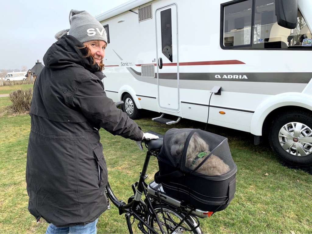 Denna helgen hamnade vi i&nbsp;Varberg