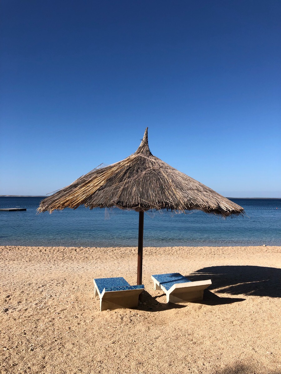 Best of Kroatiensemestern 2019