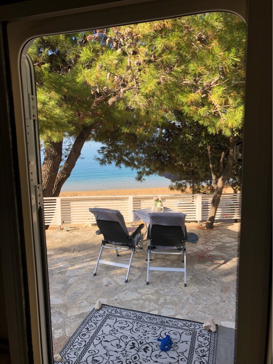 Vad kostar det då med husbil till Kroatien&nbsp;2019?