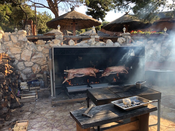 Grisfest och glädjande&nbsp;post!