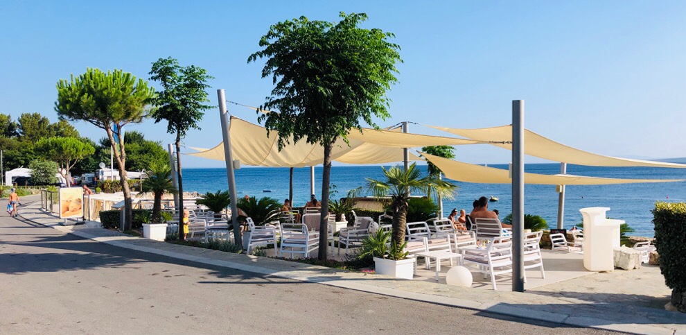 Krk camping resort