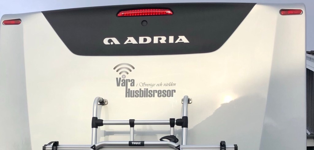 Äntligen blev det fredag…