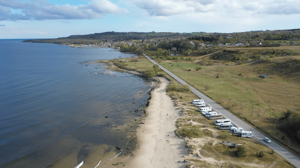 Kinnekulle ligger inte på&nbsp;Österlen!!!