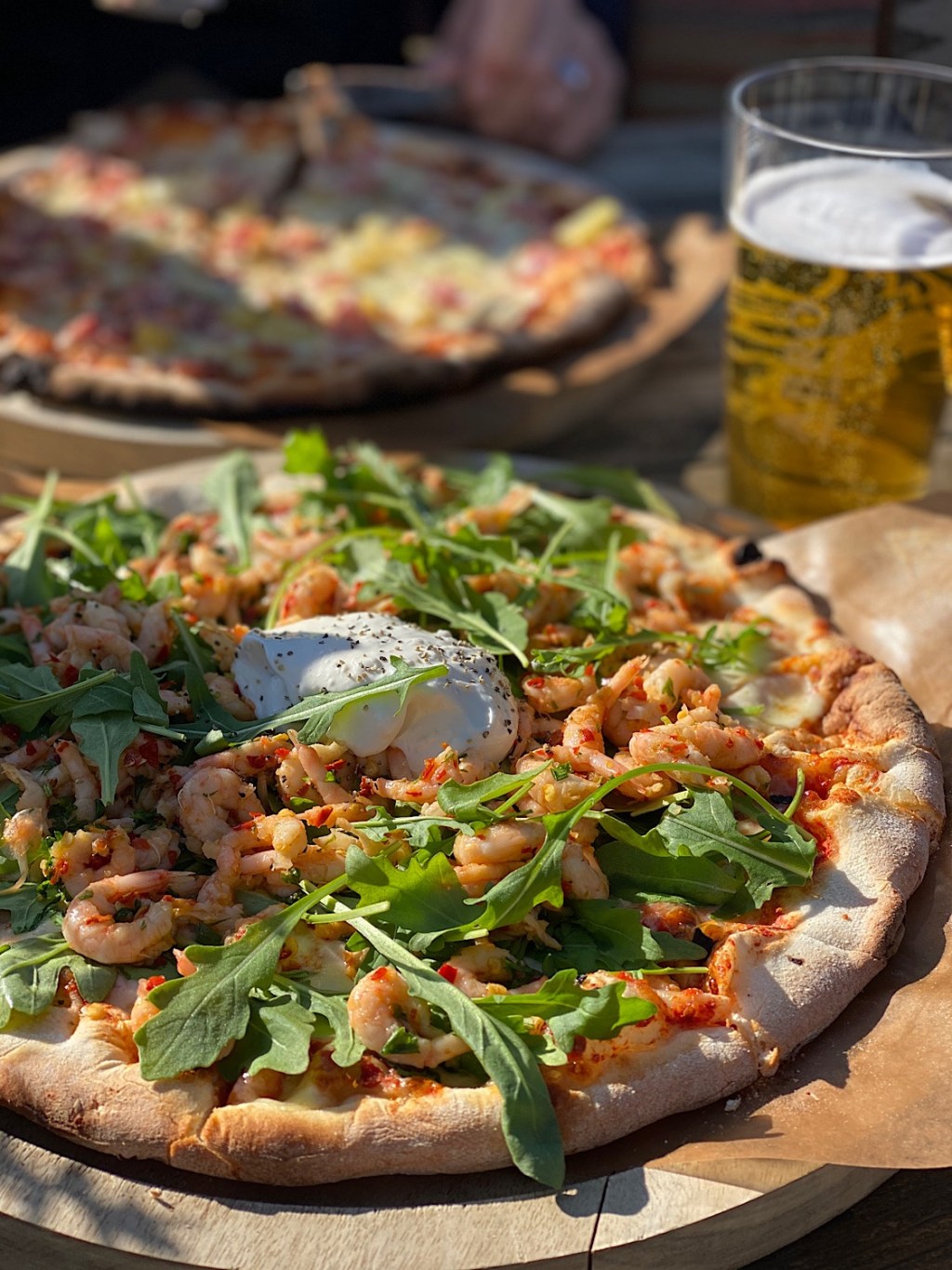 Camping – nej tack&nbsp;då!