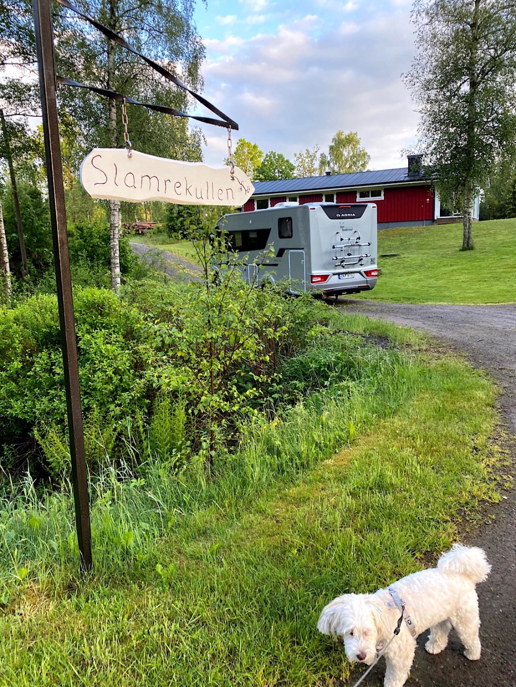 Dags att planera och packa för&nbsp;semester!!!