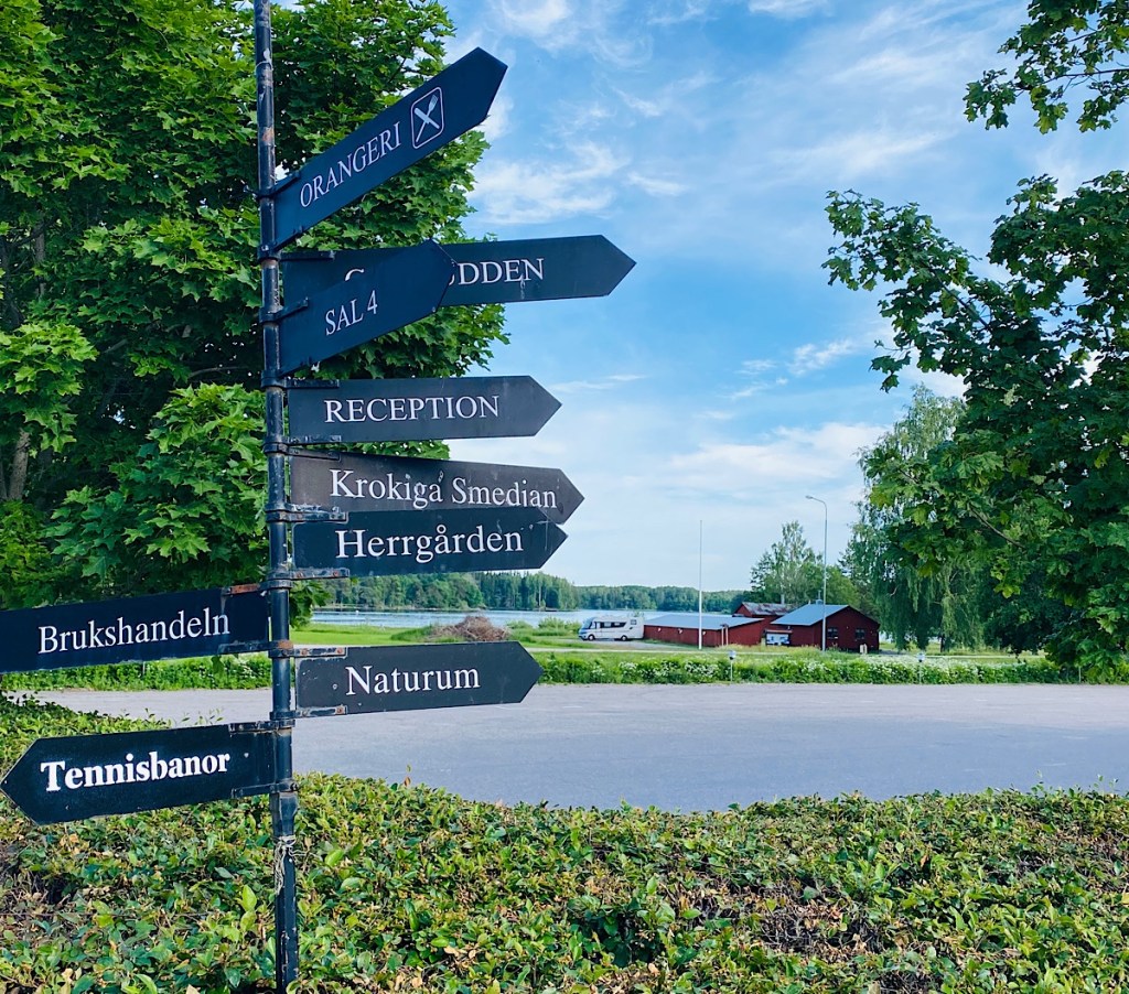 Vi hittade solen i&nbsp;Gysinge