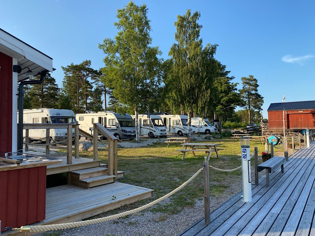 I natt sov vi i&nbsp;Stocka