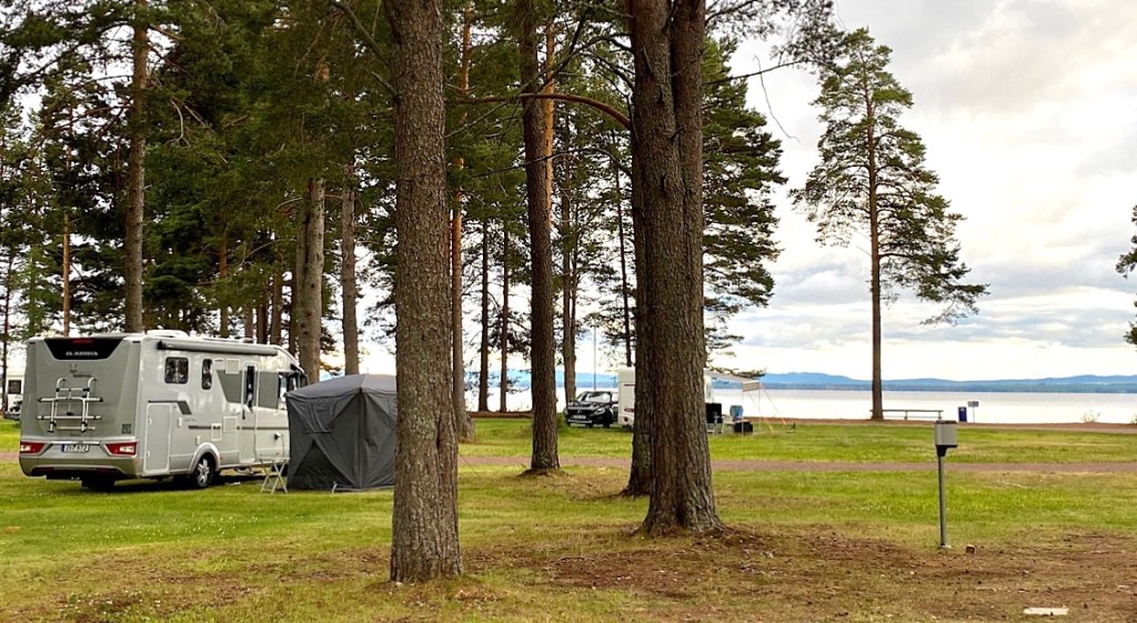 Vi har retirerat från&nbsp;Norrland!