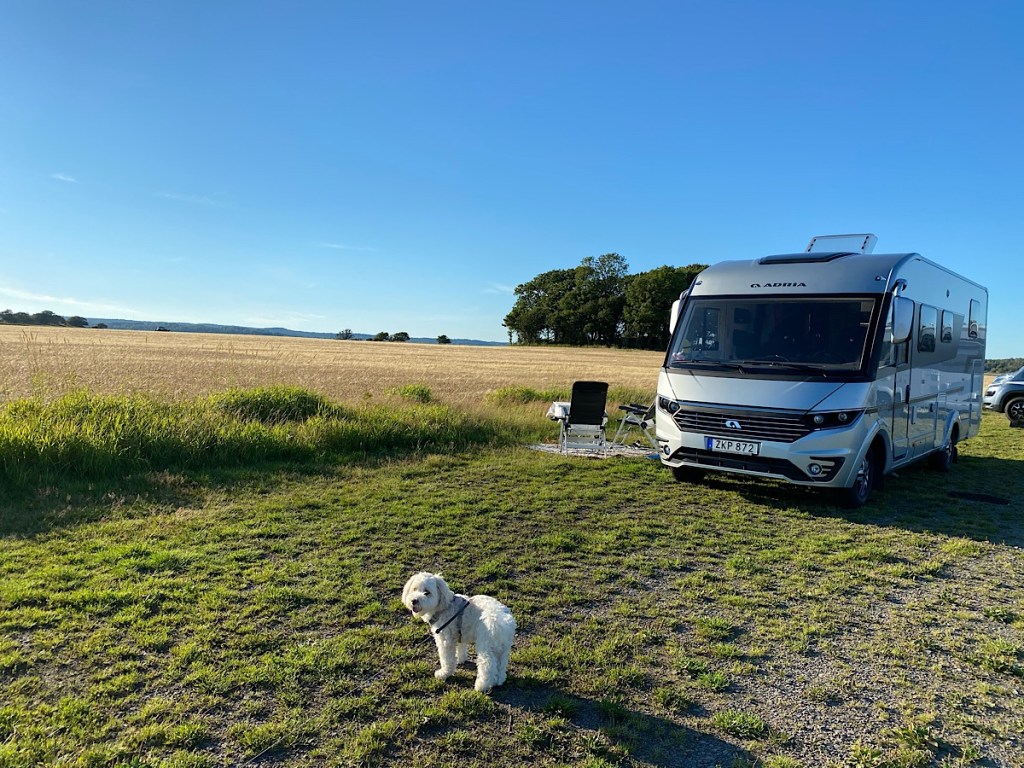 Naturpasset i Tjolöholm