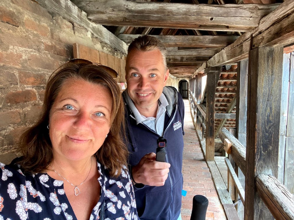 Nördlingen – Romantische&nbsp;strasse