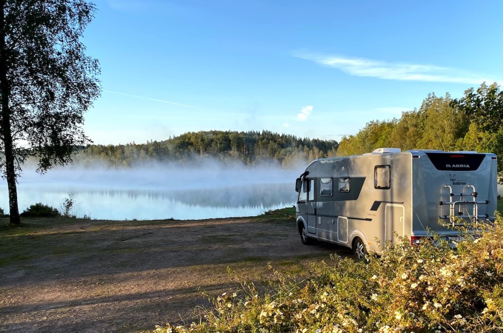 Vi bestämde om&nbsp;oss!