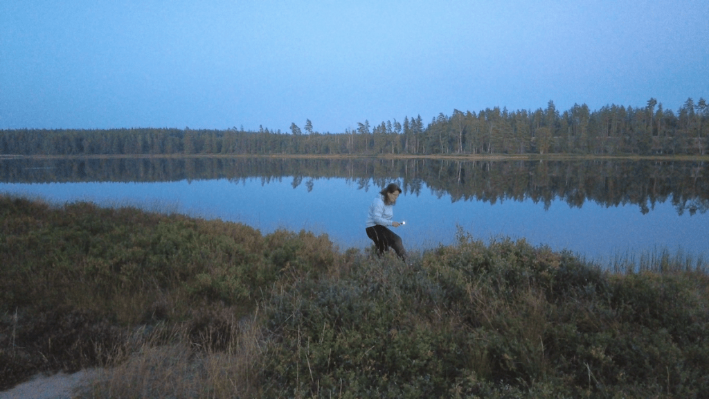 På väg mot mässa på Elmia i&nbsp;Jönköping