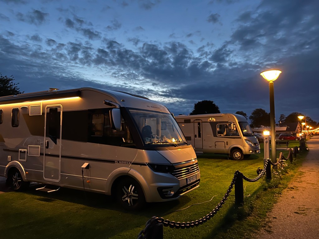 Tänk att man fortfarande kan hitta så här fina&nbsp;ställen!!!