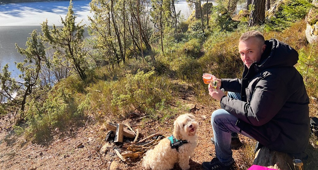 Det är precis så här vi vill ha&nbsp;det!