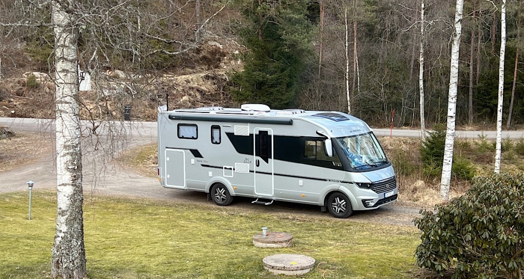 Krogshow och överraskning!