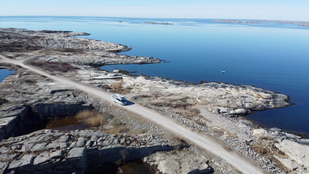 Vilket påskväder vi&nbsp;fick!