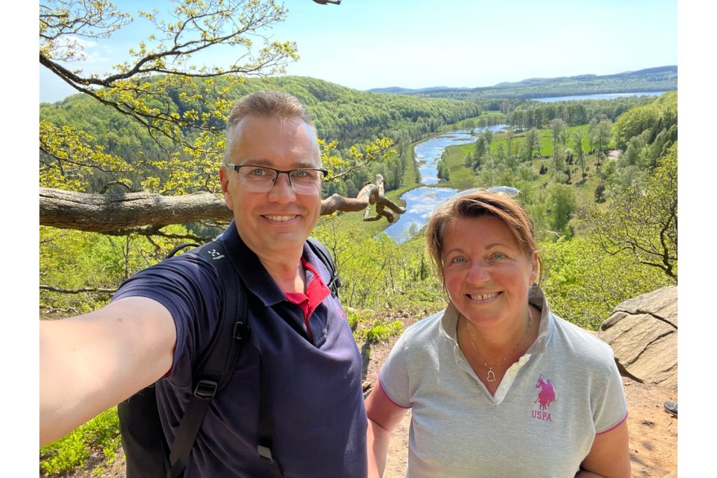 Man glömmer så&nbsp;fort…